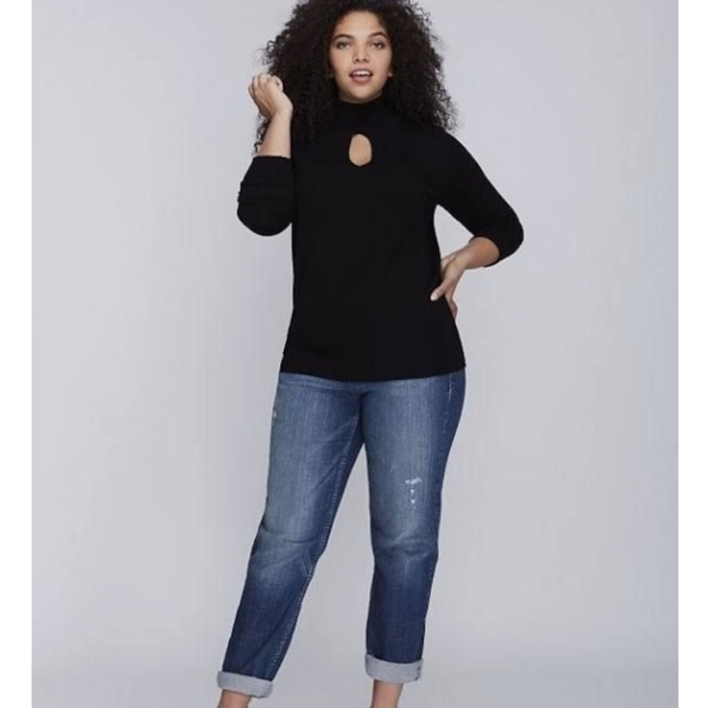 🆕️ Lane  Bryant Sweater